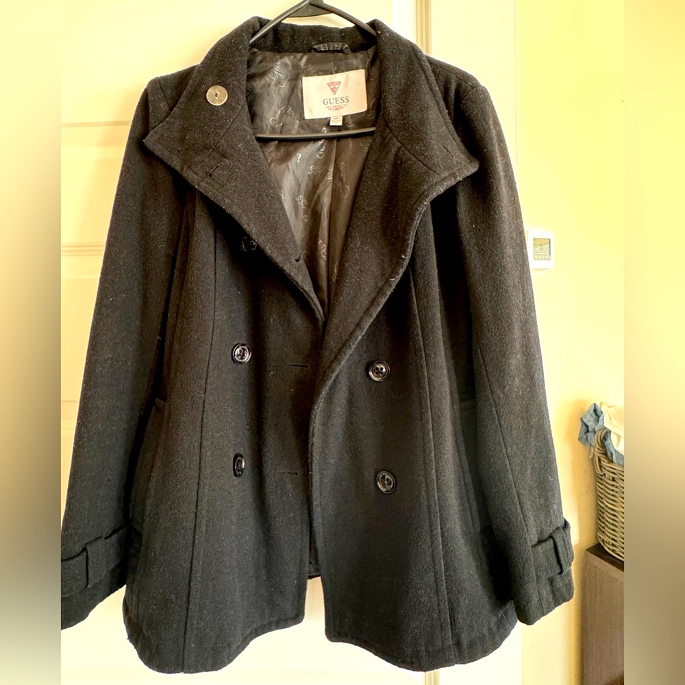Guess Jacket
